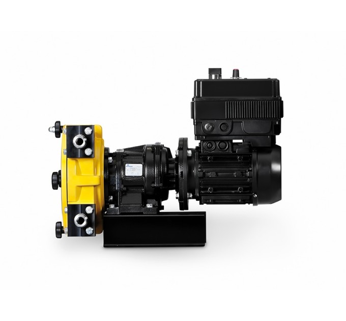 Перисталтична помпа Boyser AMP-10/B