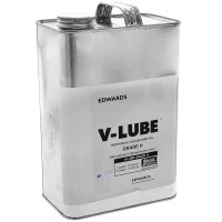 Масло за вакуум помпи Edwards V-Lube G – варел 208,2 л (55 gal)