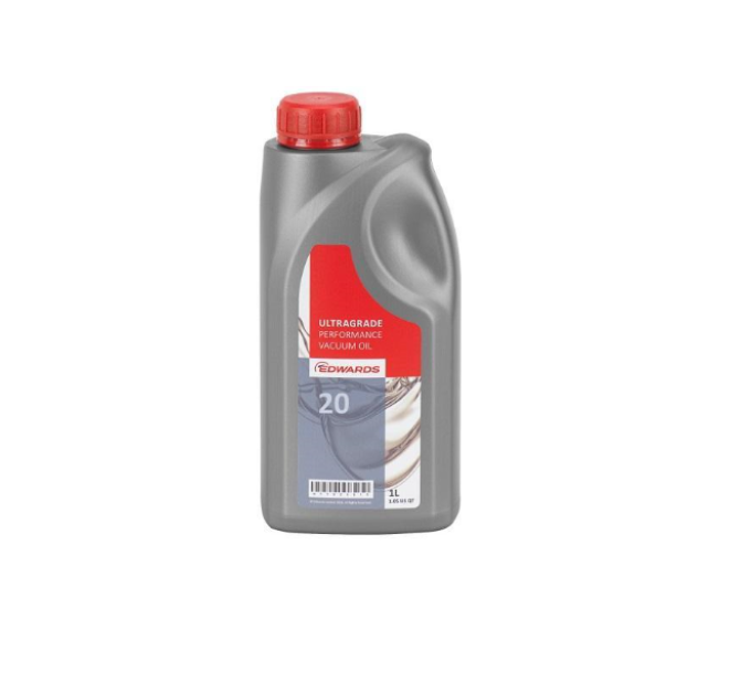 Масло за вакуум помпи Edwards Ultragrade Performance 20 – 1 л