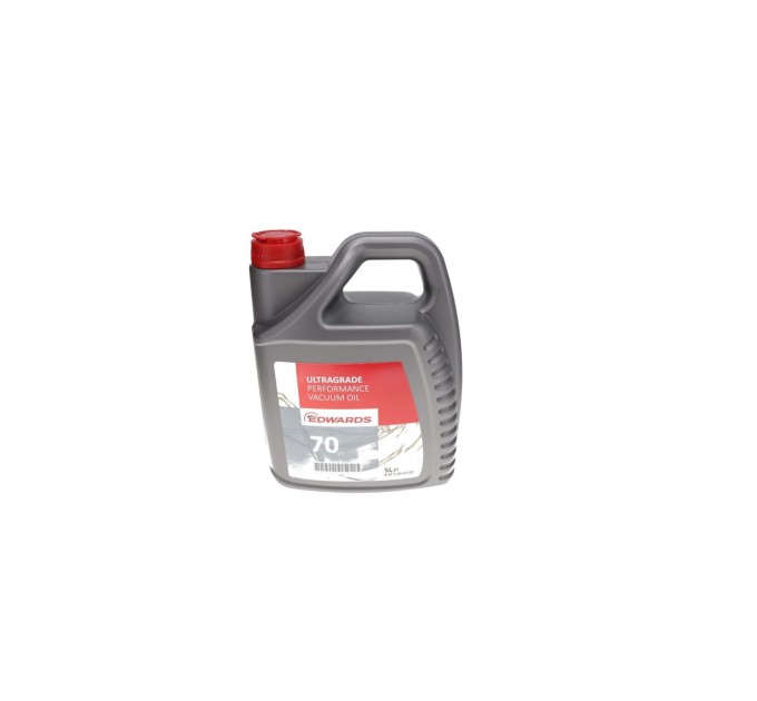 Масло за вакуум помпи Edwards Ultragrade Performance 70 – 5 л