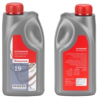 Масло за вакуум помпи Edwards Ultragrade Performance 19 – 1 л