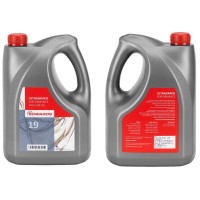 Масло за вакуум помпи Edwards Ultragrade Performance 19 – 4 л