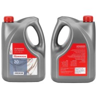 Масло за вакуум помпи Edwards Ultragrade Performance 20 – 1 л