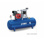 Мотокомпресори с ремъчно задвижване FIMA серия EAGLE