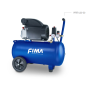 Маслен бутален компресор FIMA серия PIPER