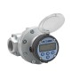 Зъбен дебитомер Flomec OM040 1 1/2" (40mm.)