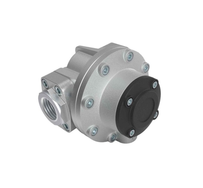 Зъбен дебитомер Flomec OM040 1 1/2" (40mm.)