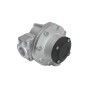 Зъбен дебитомер Flomec OM040 1 1/2" (40mm.)