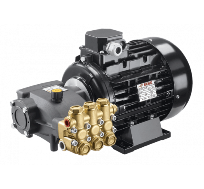 Бутална помпа Hawk NMT1520 CWR