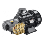 Бутална помпа Hawk NMT1520 CWR