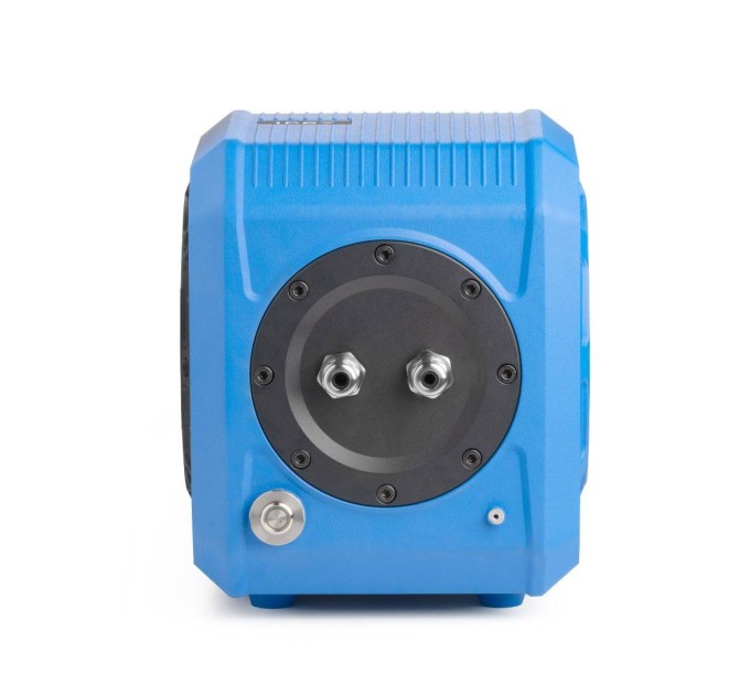 Индустриална перисталтична помпа за висок дебит Innofluid HPM600/DZ25-6L
