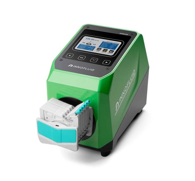 Индустриална перисталтична помпа Innofluid HPM100/ AMC