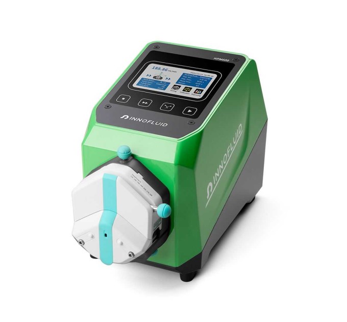 Индустриална перисталтична помпа Innofluid HPM600/ EasyPump