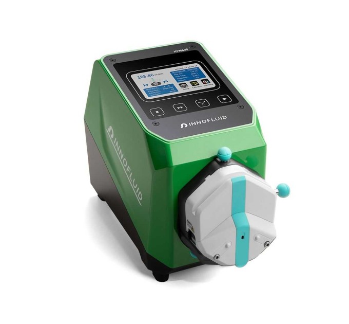 Индустриална перисталтична помпа Innofluid HPM600/ EasyPump